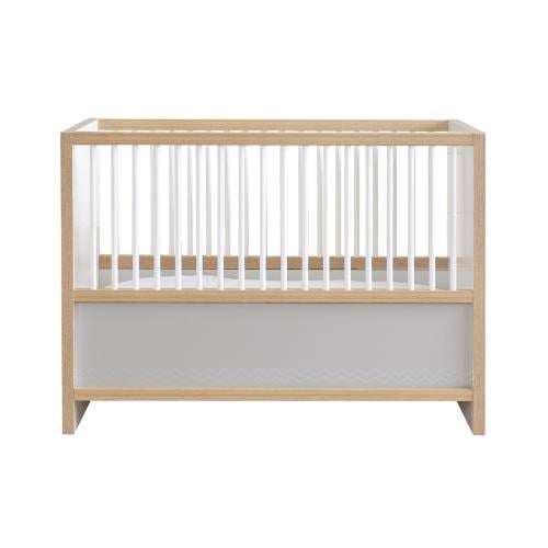 سرير للأطفال ماودي