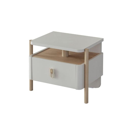 طقم غرفة نوم مفرد (مجموعة مارفن)