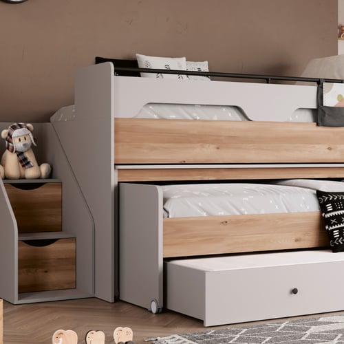 سرير دورين (مجموعة هارموني)