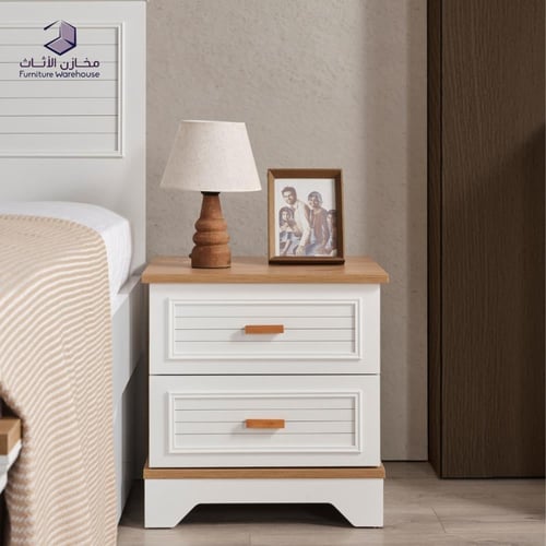 طقم غرفة نوم مفرد مودرن كانيون