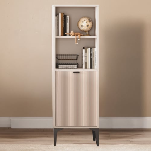 طقم غرفة نوم مفرد (مجموعة زين)