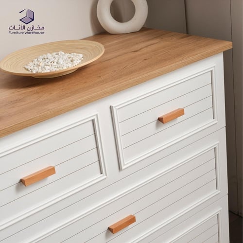 تسريحة غرفة ( مجموعة كانيون )