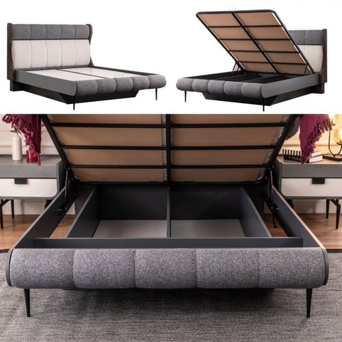 غرف نوم مزدوج مودرن PANAMA