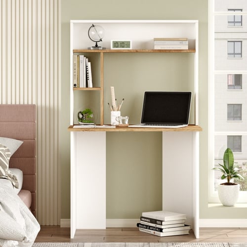 طاولة مكتب منزلي BR2