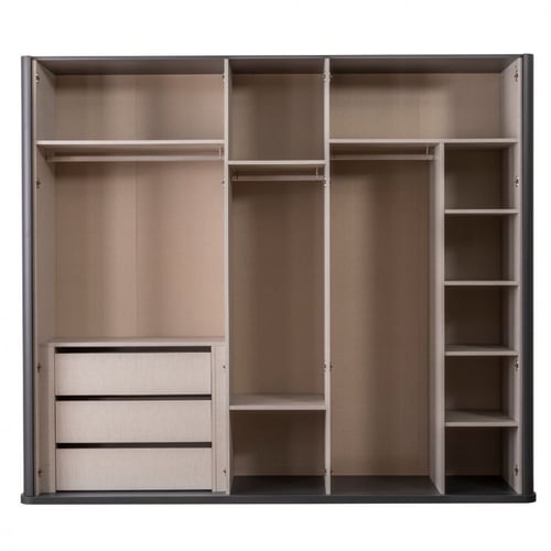 غرف نوم مزدوج مودرن PANAMA