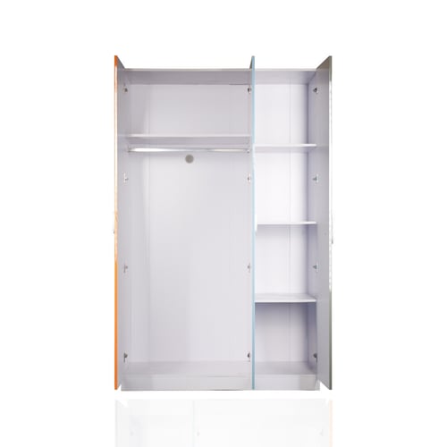 يونيتي دولاب ملابس