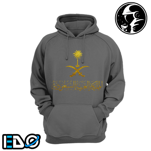 تيشرت - بلوفر المملكة العربية السعودية - Kingdom S...