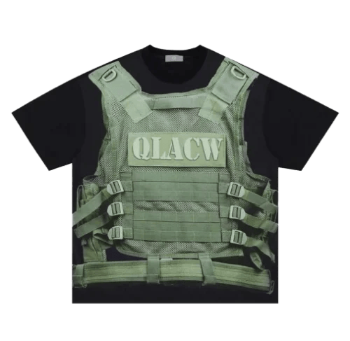 GLACW T-shirt