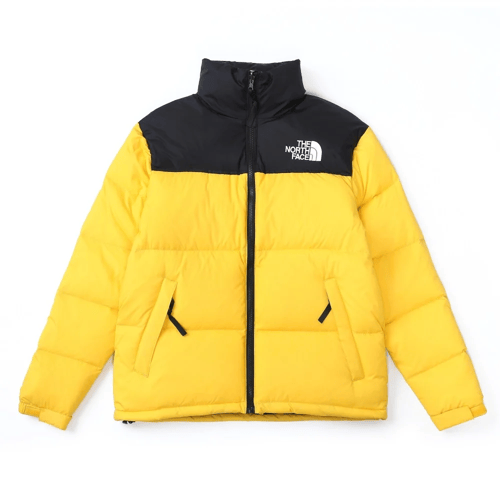 NF puffer Jacket