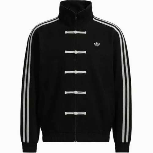 Adidas CNY jacket