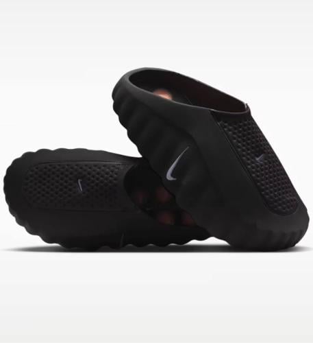 Nike Mind 001 Black