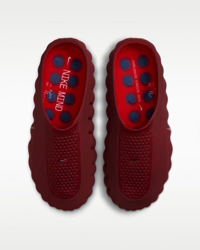 Nike Mind Spider