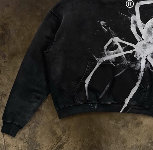 Y2K Hoodie