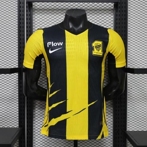 تيشيرت الاتحاد الاساسي 26/27