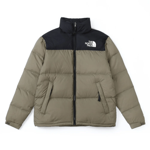 NF puffer Jacket