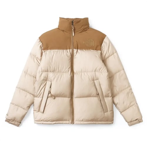 NF puffer Jacket