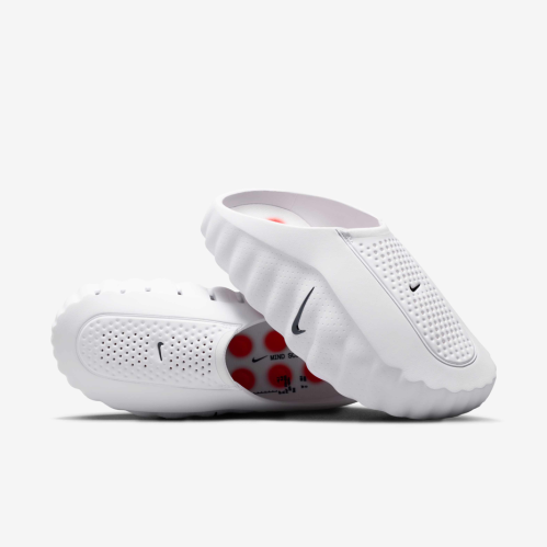 Nike Mind 001 Red White