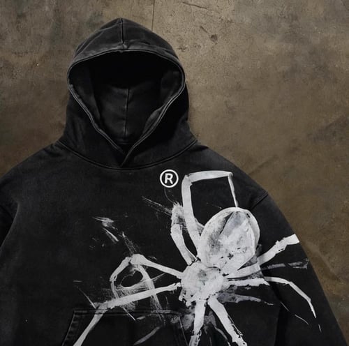 Y2K Hoodie
