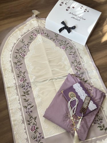 هدية رمضانيه ببوكس انيق