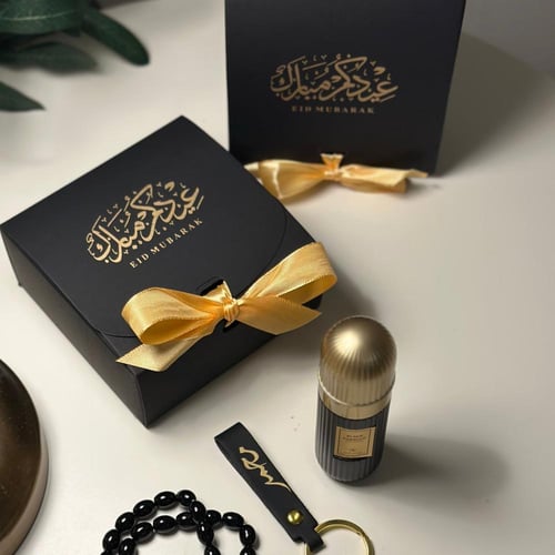 توزيعات العيد رجالية