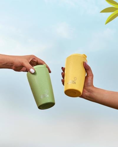 مق عنوان القهوة