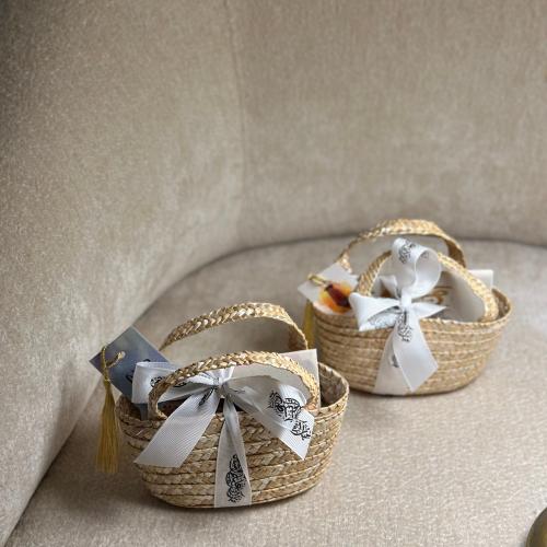 توزيعات رمضان سله حجم ميني