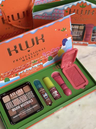 NYX alternative box