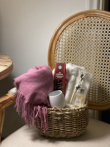 بوكس خزف شتوي