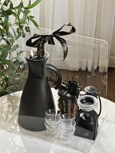 نقصة رمضانيه فخامة وأناقة