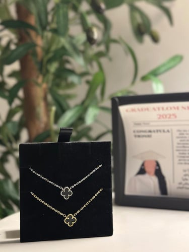 هدية تخرج بإسم