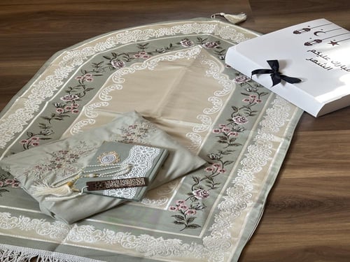 هدية رمضانيه ببوكس انيق