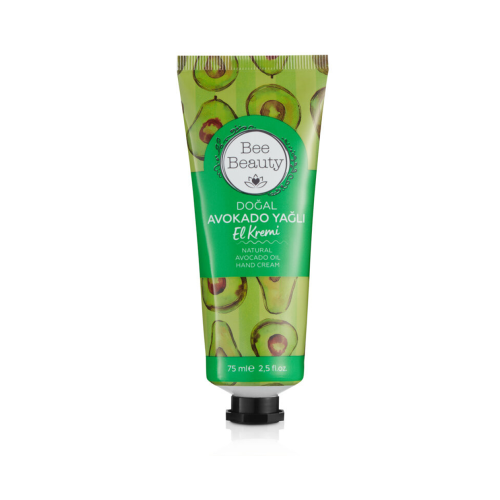 كريم اليدين بزيت الأفوكادو الطبيعي من بي بيوتي، 75...