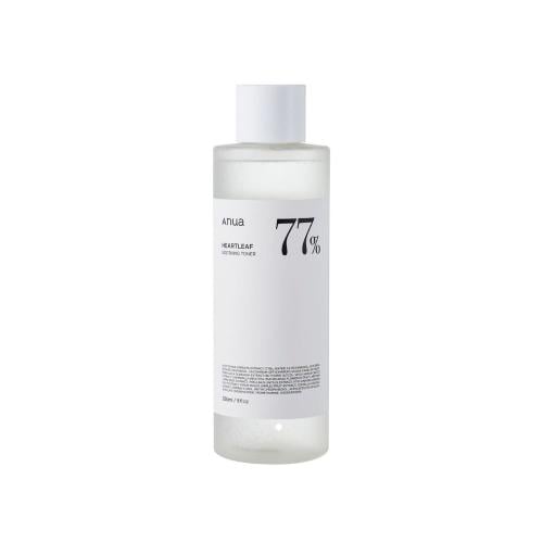 Hartlief 77% soothing toner from Anwa - 250ml