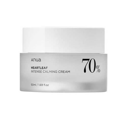 كريم هارتليف المكثف 70% من Anua – تهدئة فاخرة لبشر...