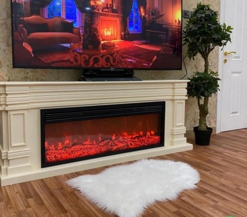 دفائية مودرن