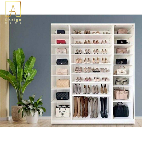 خزانه ملابس عصرية