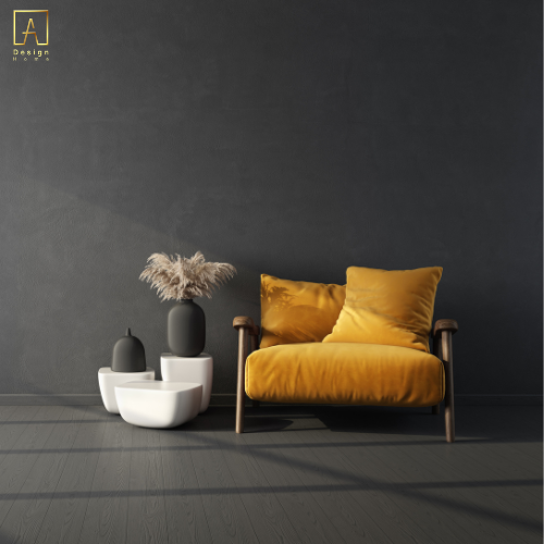 كرسي مودرين