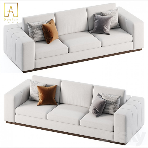 صوفة كنب مودرن - صوفة مودرن