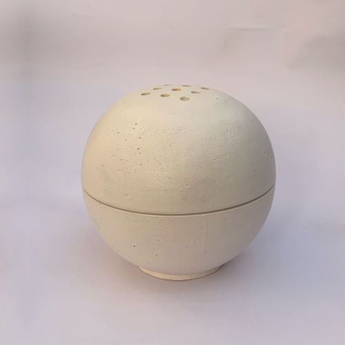 مبخرة كروية