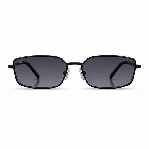 Smooth V.2 - Black