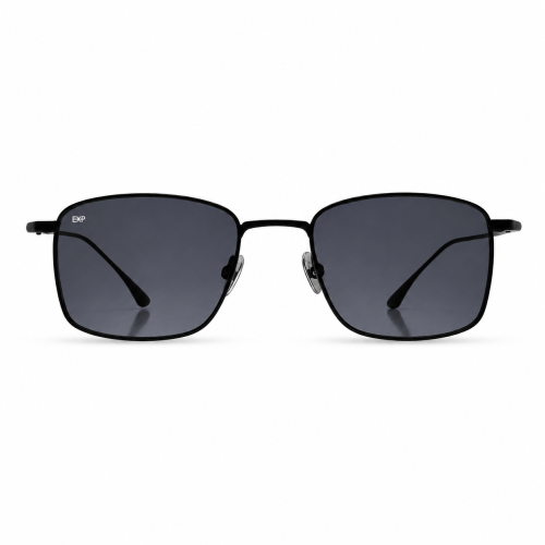 Titanium Big - Black