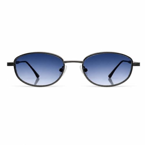 EXP x MSB - Blue Gradient (Carbon Frame)