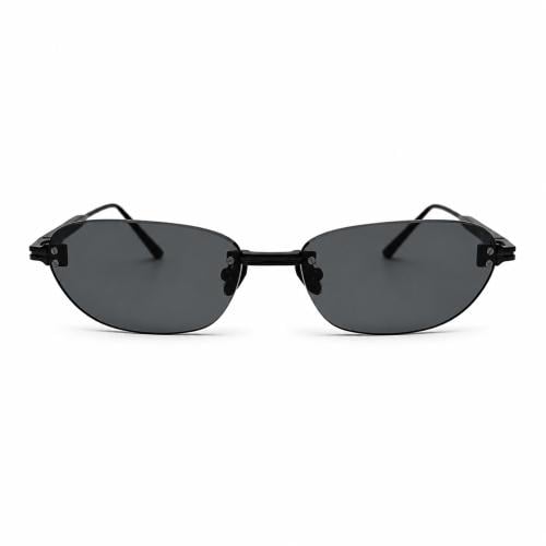 Quin - Black