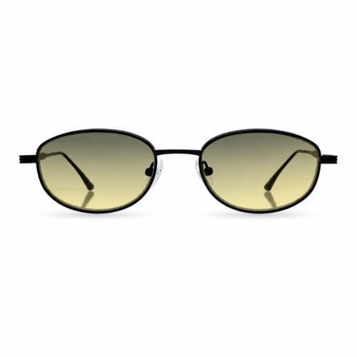 EXP x MSB - Mint Gradient (Black Frame)