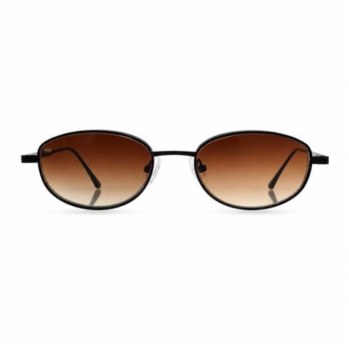 EXP x MSB - Brown Gradient (Black Frame)