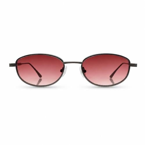 EXP x MSB - Maroon (Carbon Frame)