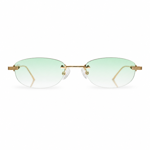 Yes Sir - Nature Green Gold