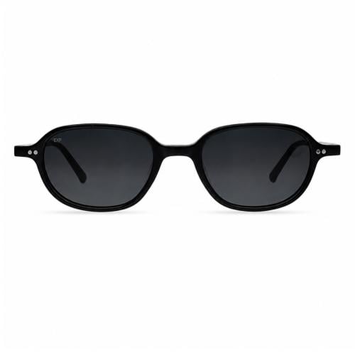 EXP x MSB - Black