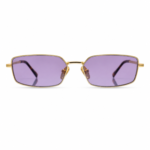 Smooth V.2 - Purple Goldie