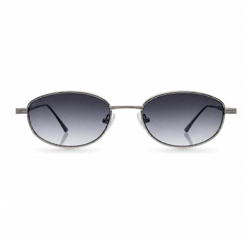 EXP x MSB - Grey Gradient (Silver Frame)